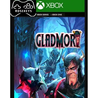 GladMort