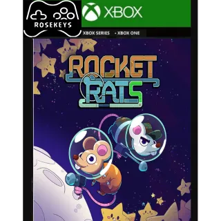 Rocket Rats