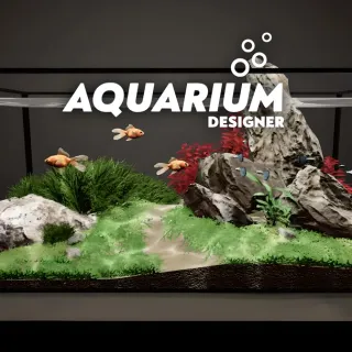 Aquarium Designer