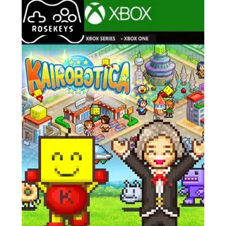 Kairobotica