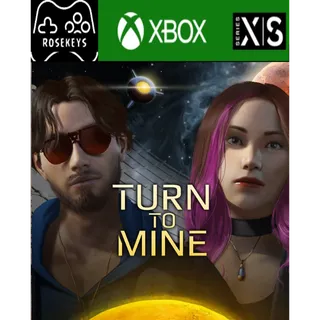 Turn to Mine (Xbox Series X|S)