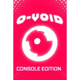 O-VOID: Console Edition