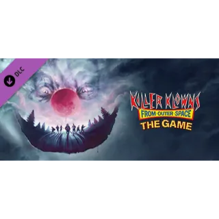 Killer Klowns from Outer Space: Digital Deluxe Upgrade