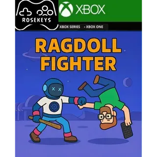 Ragdoll Fighter