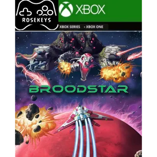 BroodStar