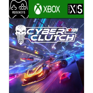 Cyber Clutch: Hot Import Nights