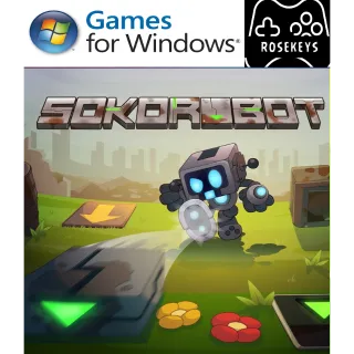 Sokorobot pc