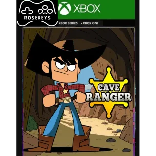 Cave Ranger