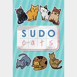 Sudocats
