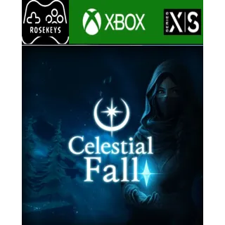 Celestial Fall