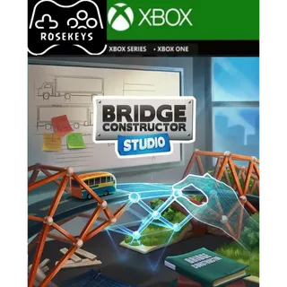Bridge Constructor Studio