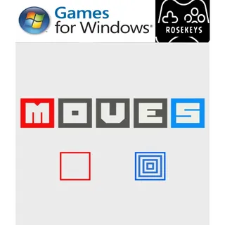 Moves (Windows)