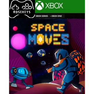 Space Moves
