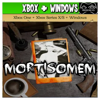 Mortisomem bundle