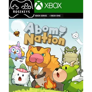 Abomi Nation