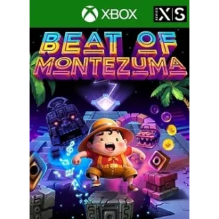 Beat of Montezuma