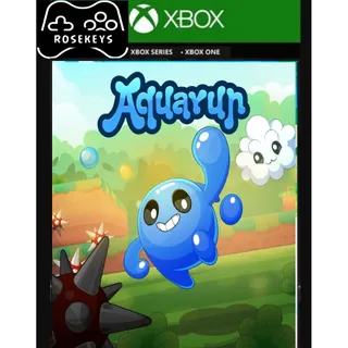 Aquarun