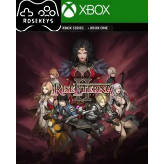 Rise Eterna 2