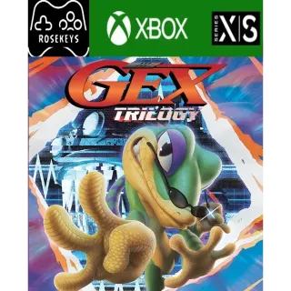 Gex Trilogy