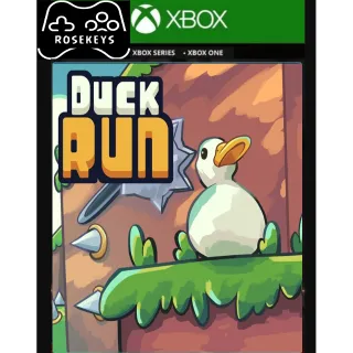 Duck Run