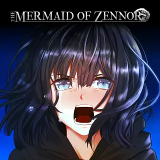 The Mermaid of Zennor