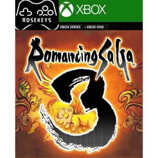 Romancing SaGa 3