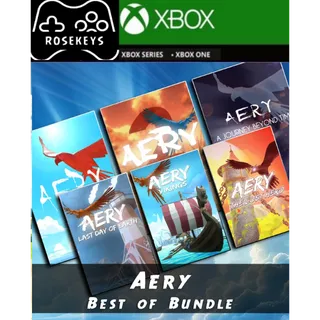 Aery - Best of Bundle