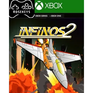 Infinos 2