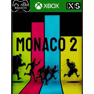 Monaco 2