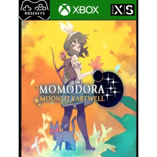 Momodora: Moonlit Farewell