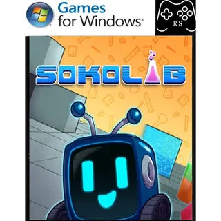 Sokolab (windows)