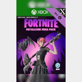 Buy Fortnite - Bioluminescence Quest Pack DLC (AR) (Xbox One / Xbox Series  X