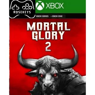 Mortal Glory 2