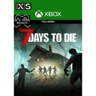 7 Days to Die