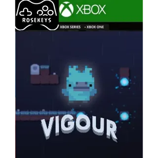 Vigour