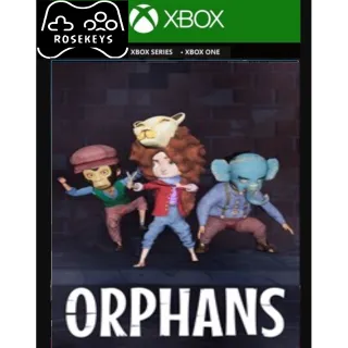 Orphans