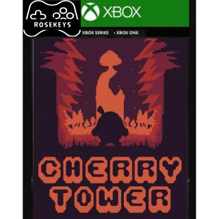 Cherry Tower