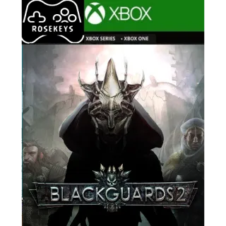 Blackguards 2