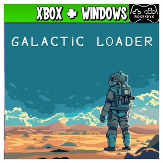 Galactic Loader Bundle