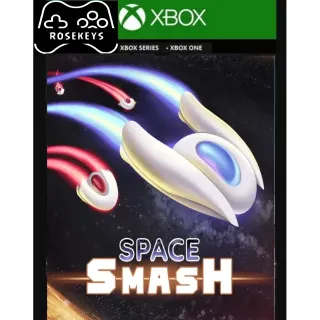 Space Smash