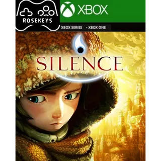 Silence - The Whispered World 2