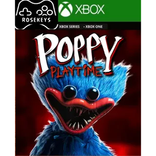 Poppy Playtime: Chapter 1
