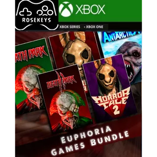 Euphoria Games Bundle