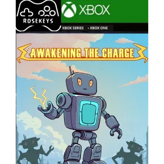 Awakening the Charge xbox bundle