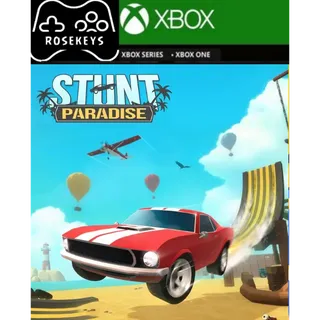 Stunt Paradise
