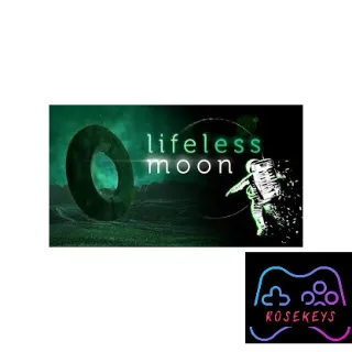 Lifeless Moon