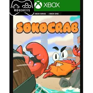 Sokocrab