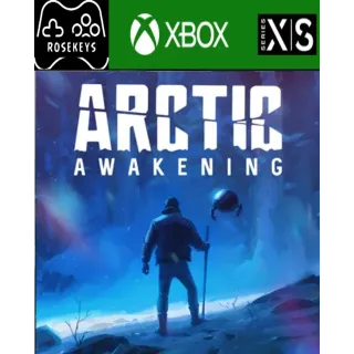 Arctic Awakening