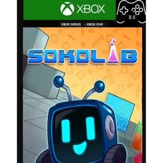 Sokolab (xbox)