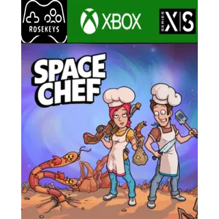 Space Chef